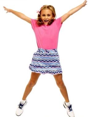 GOLFTINI 🍸 Junior Skort